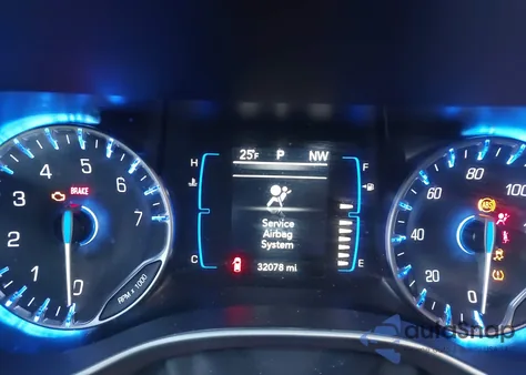 2023 Chrysler Voyager Lx из США, поврежденный, VIN 2C4RC1CG1PR613581